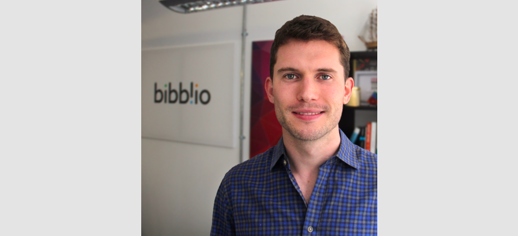Picture of harry Lancaster, Head of Marketing at Bibblio