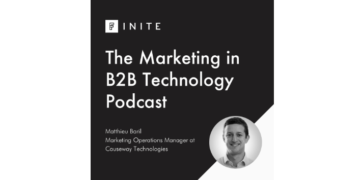 B2B Marketing Podcast