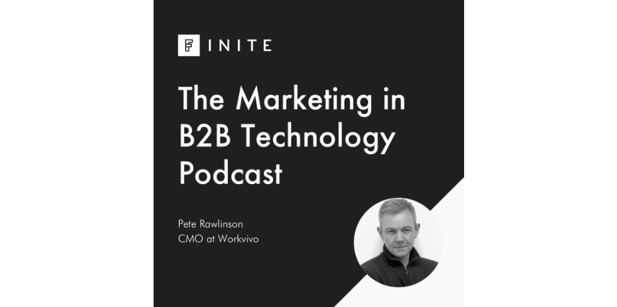 B2B Marketing podcast
