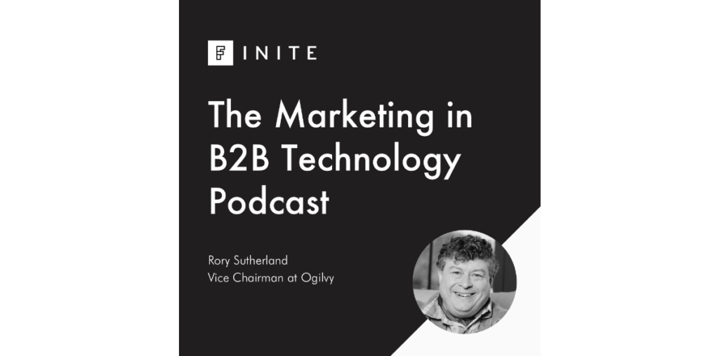 B2B Marketing Podcast