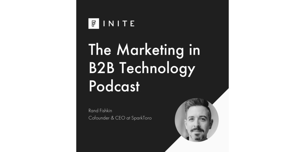b2b marketing podcast