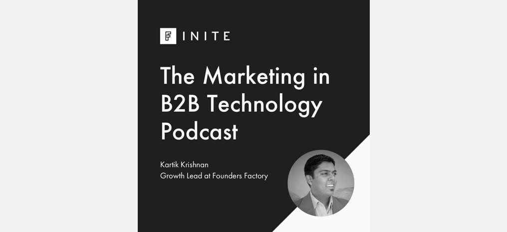 b2b marketing podcast
