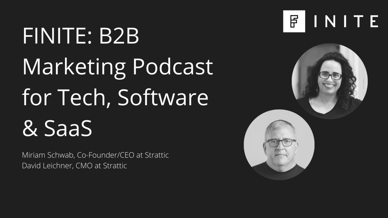 B2B marketing podcast