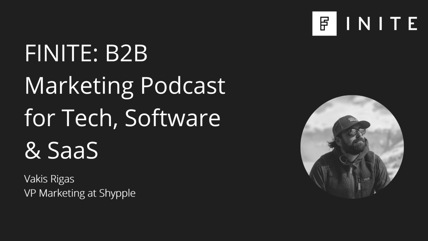B2B marketing podcast